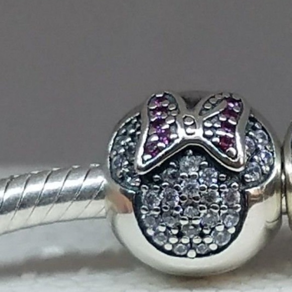 pandora disney clip charm pandora disney clip charm